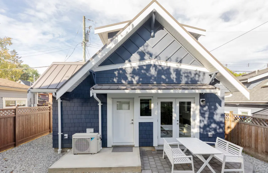 Home Additions Space, Seamlessly Expanded.
