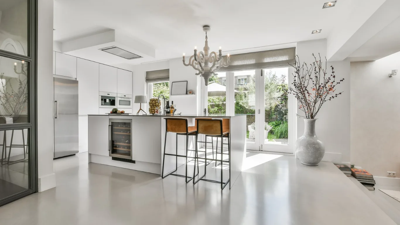 Kitchen Renovations Culinary Heart. Redefined.