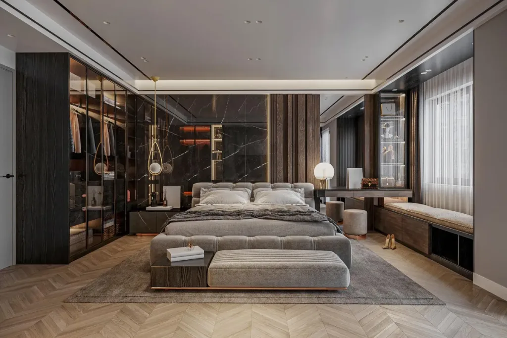 Lower Level Luxury & Entertainment