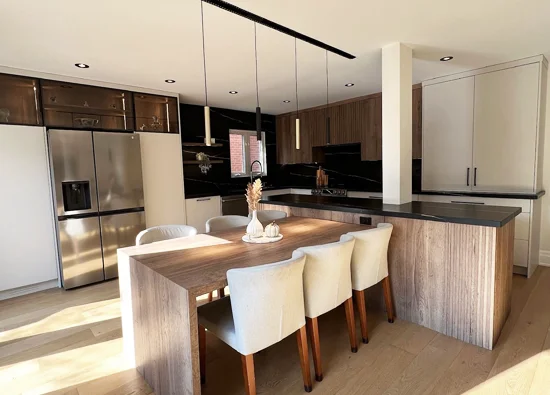 Kitchen Renovation Benefit Toronto