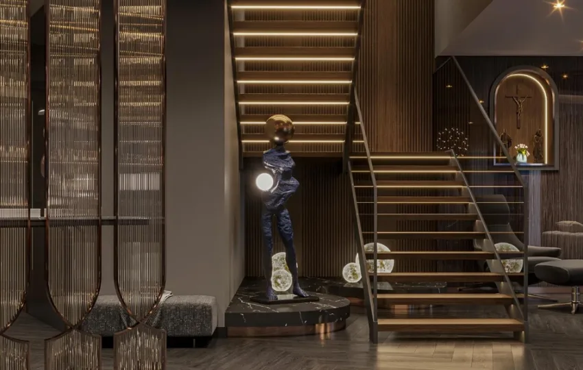 Key Benefits Of Basement Finishing In Toronto