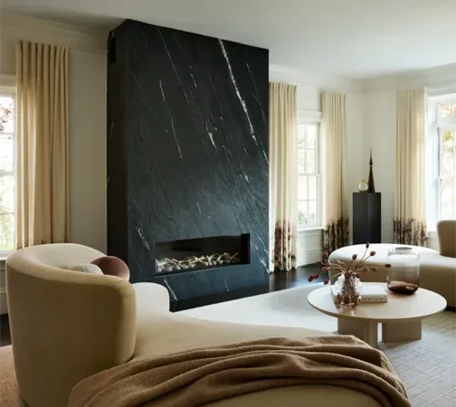 Modern Luxury Estate Renovation King City Banner