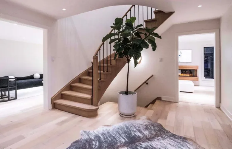2025 Best Home Renovation Award Winner Photo 1
