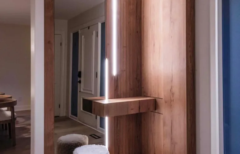 2025 Best Home Renovation Award Winner Photo 2