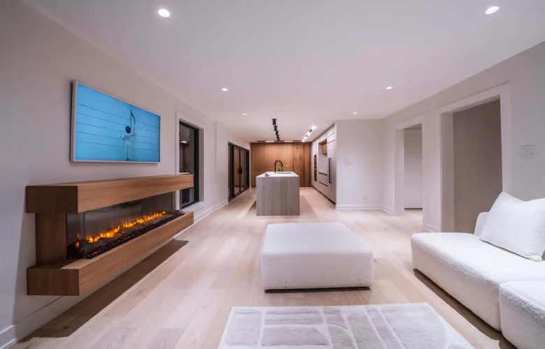2025 Best Home Renovation Award Winner Photo 4