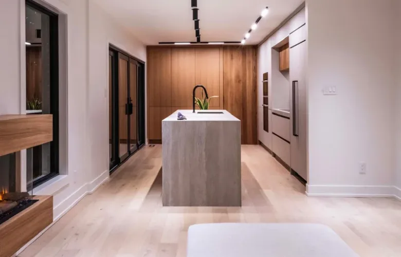 2025 Best Home Renovation Award Winner Photo 5