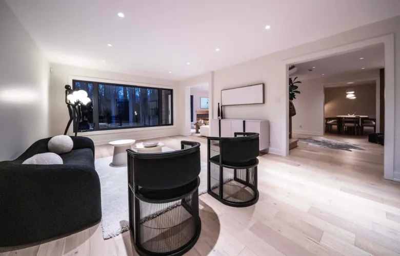 2025 Best Home Renovation Award Winner Photo 7