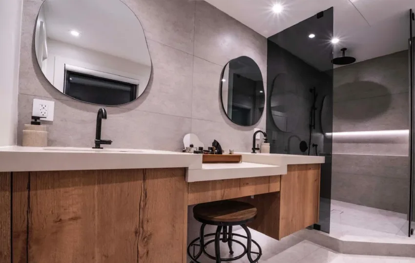 Upgrading Toronto Bathroom Is Smart Long Term Investment