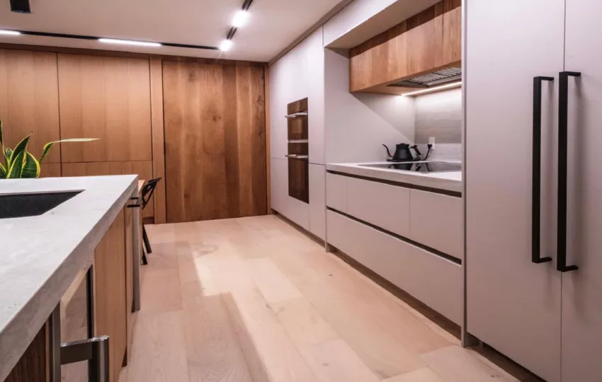 Custom Kitchen Cabinetry Is Smart Investment For Toronto Home Renovations