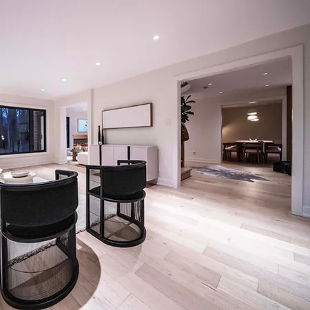 Complete Luxury Home Renovations In Toronto