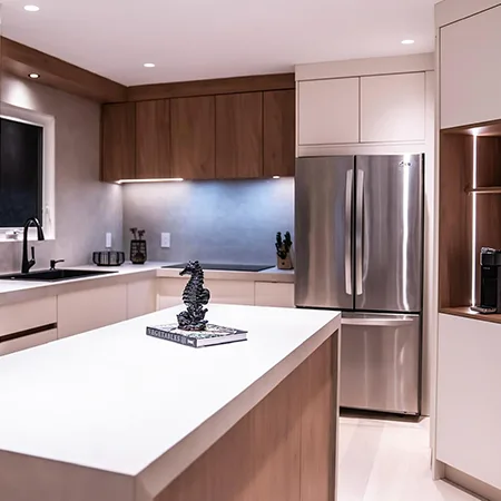 Custom Kitchen Renovation Services Toronto
