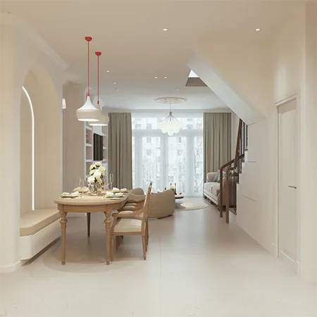 High End Condo Renovation Toronto Gta