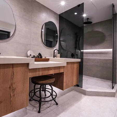 Luxury Bathroom Remodel Toronto