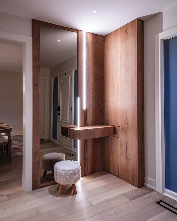 Luxury Home Renovated By Violet Build Toronto