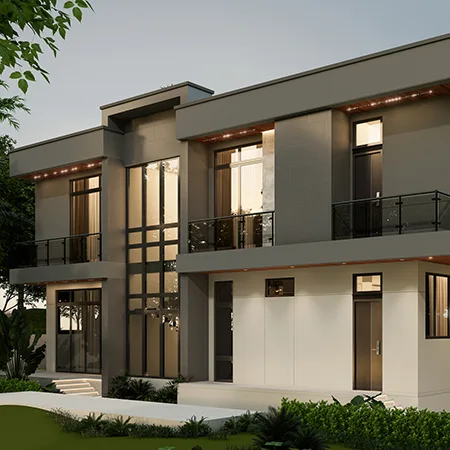 Toornto Custom Home Builer