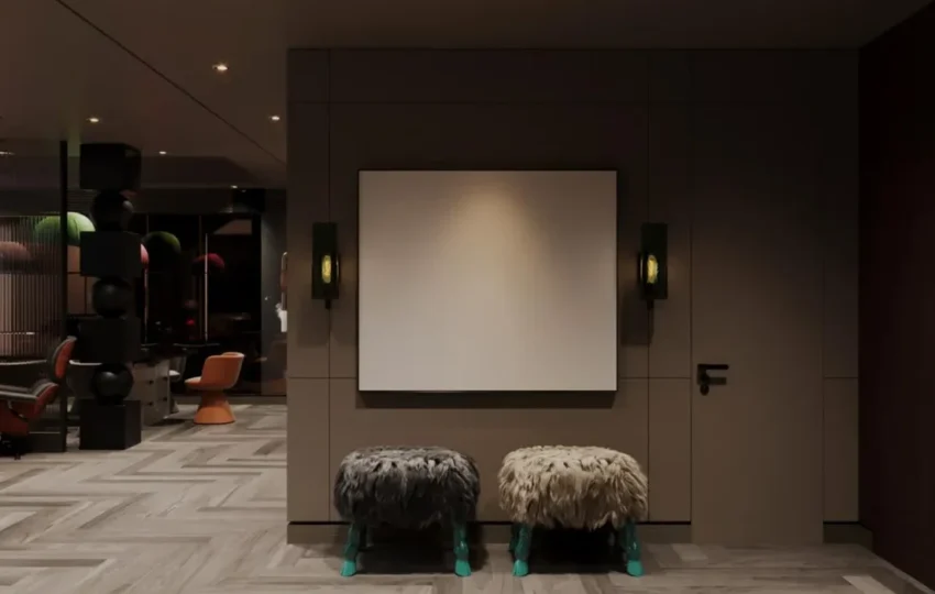 Creative Basement Transformation Ideas